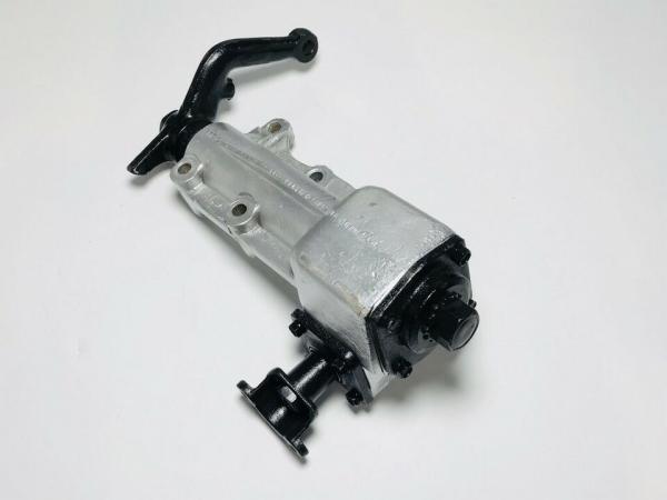 Lenkgetriebe Wolga M 24